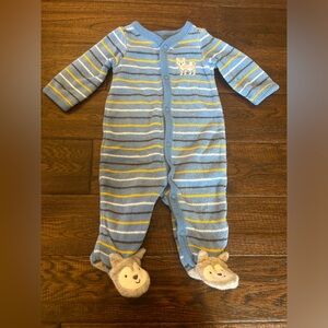 Baby boy clothes